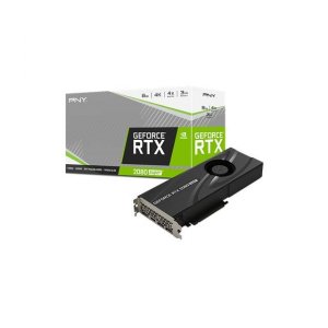 Pny VCG20808SBLMPB Geforce Rtx 2080 Super 8gb