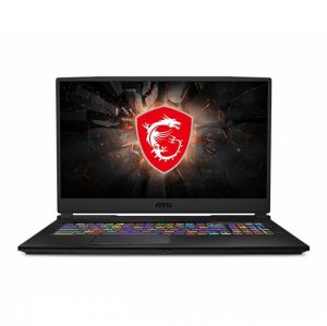 Msi GL759SEK056 Nb  17.3 8gx2 512g Geforce×rtx2060 Win10 Retail