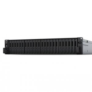 Synology FS6400 Nas  24 Bay Nas Flashstation (diskless) Retail