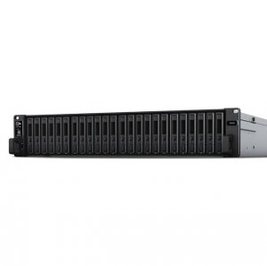 Synology FS3400 Nas  24 Bay Nas Flashstation (diskless) Retail