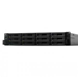 Synology SA3400 Nas  12 Bay Sas (diskless) Retail