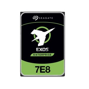 Seagate ST1000NM001A 1tb 7200rpm 256mb Sas 3.5