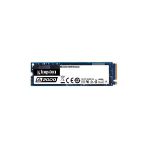 Kingston SA2000M8/500G Ssd Sa2000m8 500g 500g A2000 M.2 2280 Nvme Reta