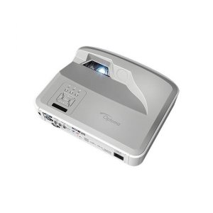 Optoma ZU500UST 5000l Laser Wuxga Ultra Short