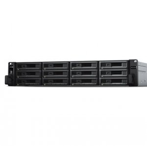 Synology RXD1219SAS 12bay Sas Expansion