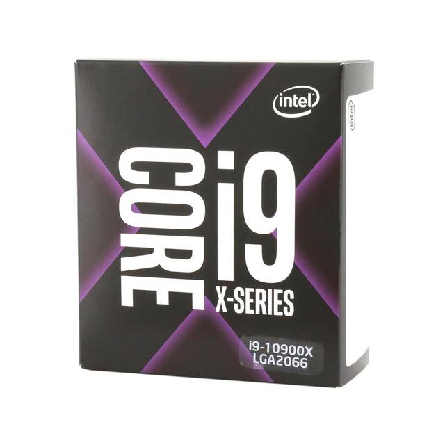 Intel-BX8069510900X