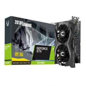 Zotac ZT-T16510F-10L Vcx Zt-t16510f-10l Geforce Gtx 1650 Super Twin Fa