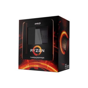 Amd 100-100000011WOF Ryzen Threadripper 3970x