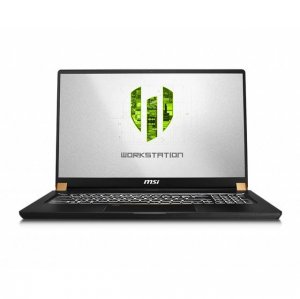 Msi WS751240 Ws75 9tk-1240 17.3in Nb