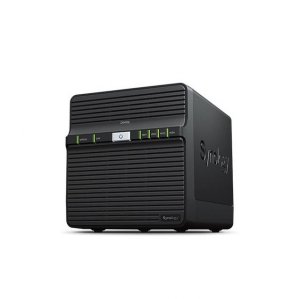 Synology DS420J 4bay Nas Diskstation