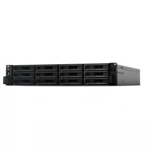 Synology SA3600 12bay Nas Diskstation