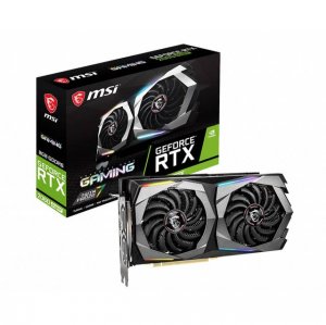 Msi G206SG Vcx  Geforce Rtx 2060 Super Gaming 8gb Gddr6 256b 3xdp Hdmi