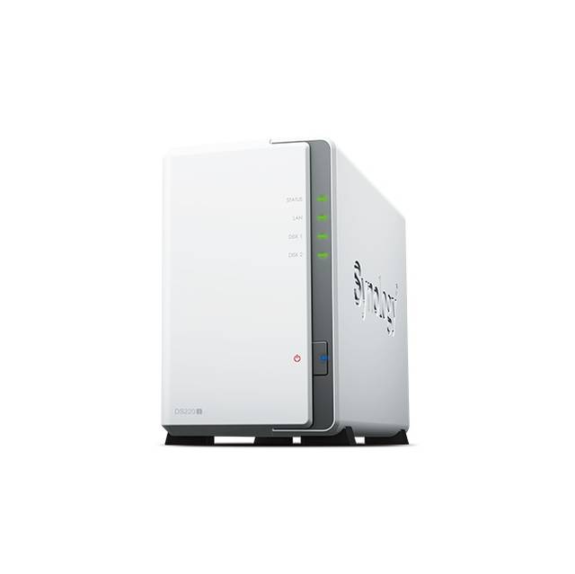 Synology-DS220J