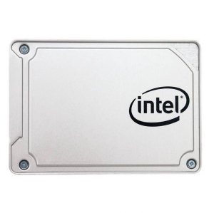 Intel SSDSC2KW512G8XT Solid-state Drive  512gb 545s 2.5 3d2 Rt Tlc 7mm