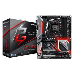 Z390 PHANTOM GAMING 6