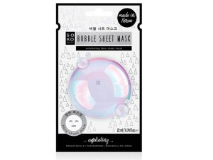 Bulk CA451 Soko Ready Bubble Sheet Mask