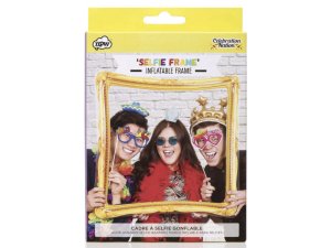 Bulk CA457 Inflatable Selfie Frame