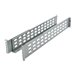 Apc SU032A Apc - Rack Rail Kit - Gray For Apc Smart-ups Rm 2200va Xl,3