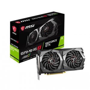 Msi G165D6GX Geforce Gtx 1650 D6 Gaming X