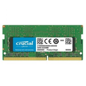 Crucial CT8G4SFS832A 8gb 260pin Sodimm Ddr4