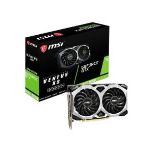 Msi G166SVXSC Geforce Gtx 1660 Super Ventus Xs Oc