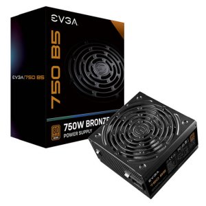 Evga 220-B5-0750-V1 750 B5 Power Supply