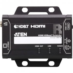 Aten VE811R Hdmi Hdbaset Receiver