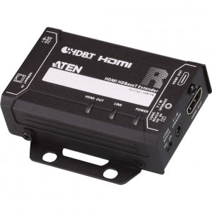 Aten VE811R Hdmi Hdbaset Receiver