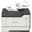 Lexmark 36S0200 Ms420 Ms421dn Laser Printer - Monochrome - 1200 X 1200