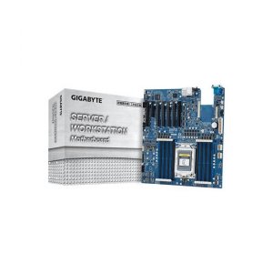 Gigabyte MZ32-AR0 Mb Mz32-ar0 Amd Epyc 7002 Socket Sp3 Ddr4 64g 128g S