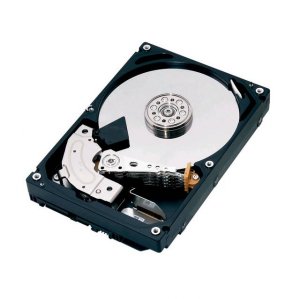 Toshiba HDEPR01GEA51 4tb 3.5 Tomcat Sata 7200 Rpm 512n