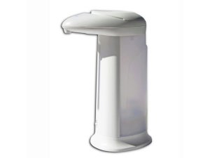 Bulk HP174 Battery Operated Automatic Touchless Soap Dispenser