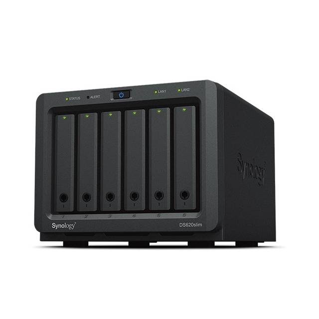 Synology-DS620SLIM