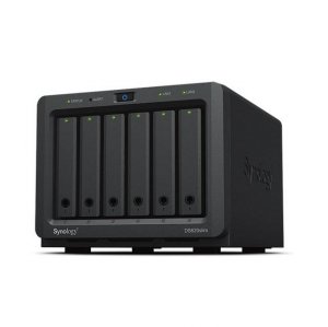 Synology DS620SLIM Nas  6 Bay 2.5 (diskless) Retail