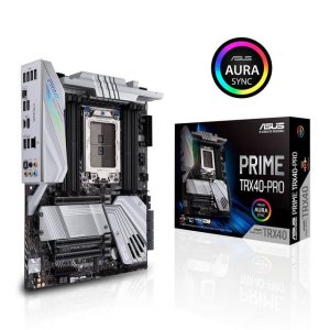 Asus PRIME TRX40-PRO Trx40-pro Amd 3rd Gen Ryzen Prime Trx40-pro