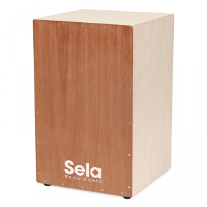 Sela SE001 Snare Cajon Kit