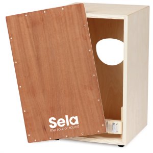 Sela SE001 Snare Cajon Kit