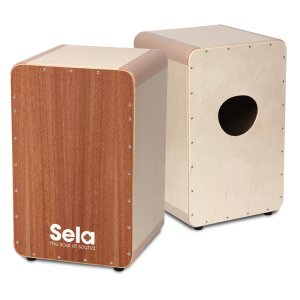 Sela SE037 Cajon Quick Assembly Kit