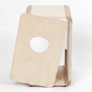 Sela SE037 Cajon Quick Assembly Kit