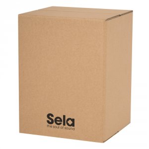 Sela SE087 Carton Cajon