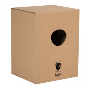 Sela SE087 Carton Cajon