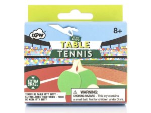 Bulk CA500 Itty Bitty Table Tennis