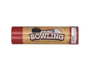 Bulk CA504 Pocket Bowling