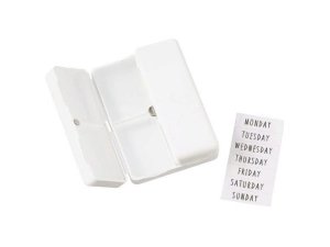 Bulk CA506 Mini Magnetic Organizer