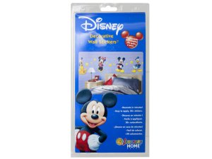 Bulk KL838 Mickey  Minnie Wall Decals