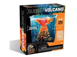 Bulk KA705 Subsea Volcano Science Kit