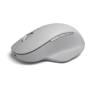 Microsoft FUH-00001 Surface Mouse Grey