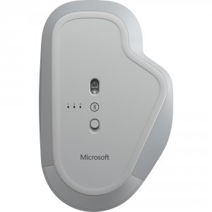 Microsoft FUH-00001 Surface Mouse Grey