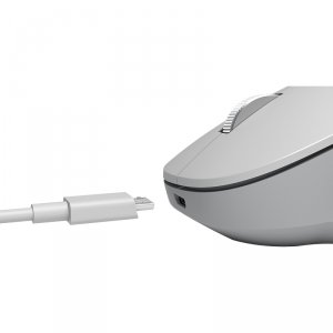 Microsoft FUH-00001 Surface Mouse Grey