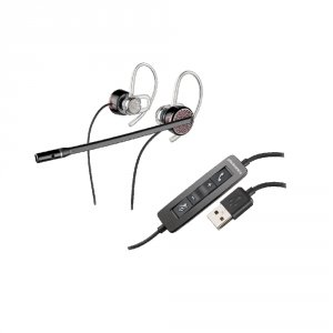 Poly 85800-01 Blackwire C435 Pc Headset